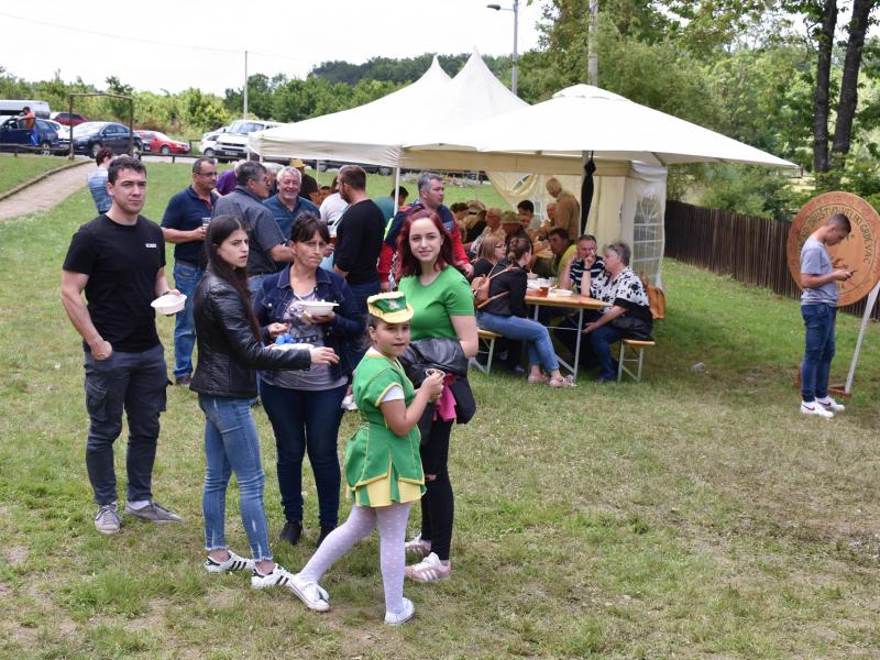 Sajam kreativnosti 2019.