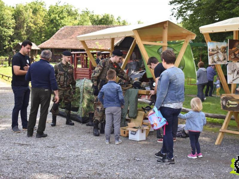 Sajam kreativnosti 2019.