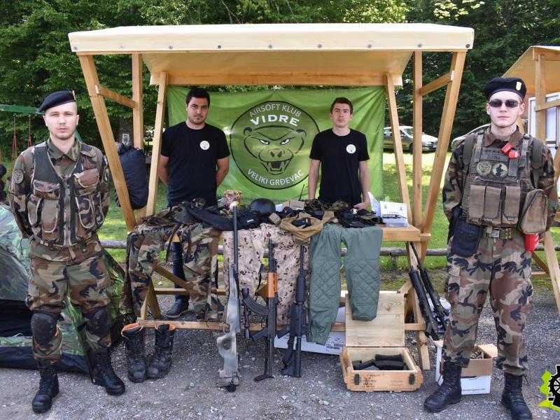 Sajam kreativnosti 2019.