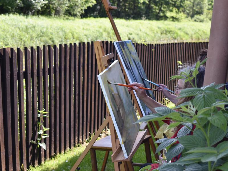 Sajam kreativnosti 2019.