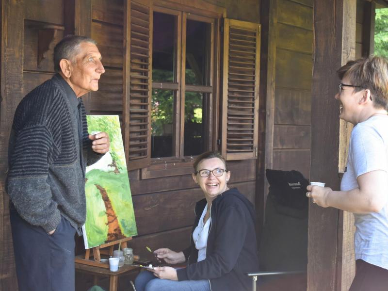 Sajam kreativnosti 2019.