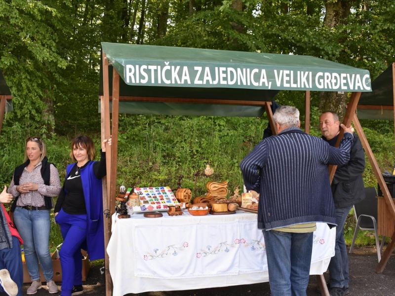 Sajam kreativnosti 2019.