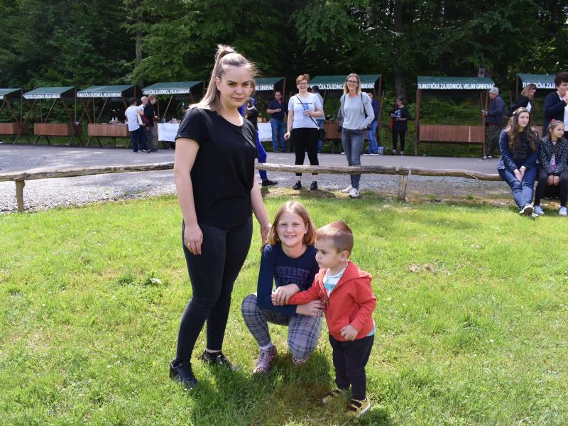 Sajam kreativnosti 2019.