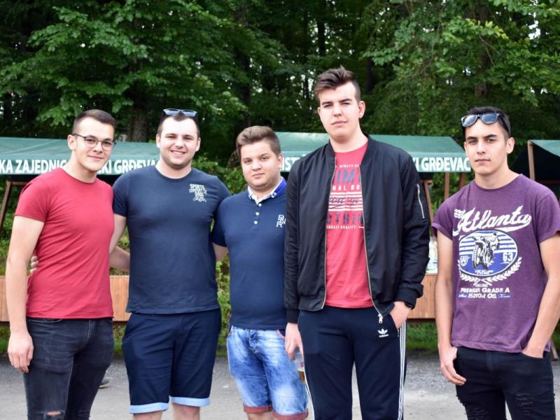 Sajam kreativnosti 2019.