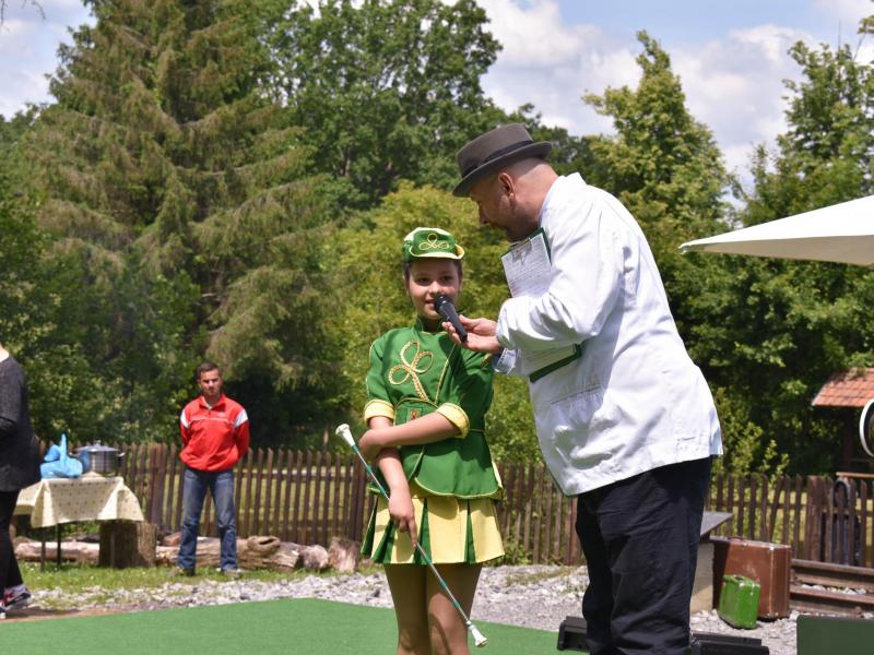 Sajam kreativnosti 2019.