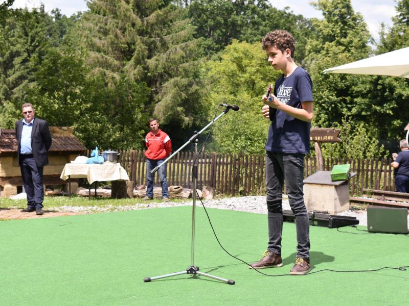 Sajam kreativnosti 2019.