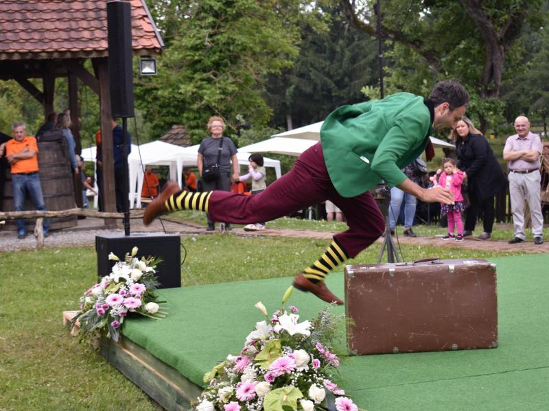 Sajam kreativnosti 2019.