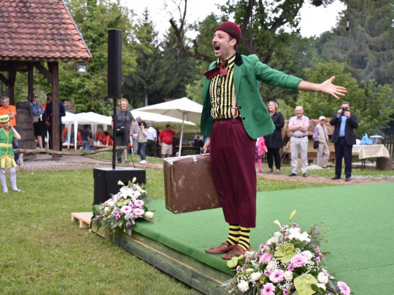 Sajam kreativnosti 2019.