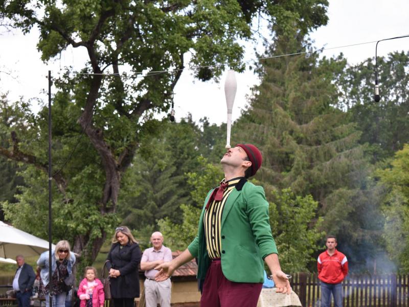 Sajam kreativnosti 2019.