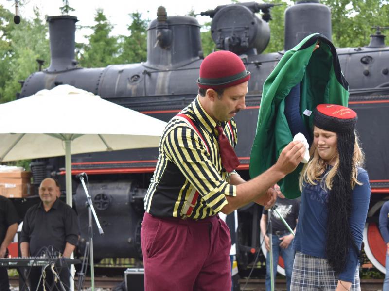 Sajam kreativnosti 2019.