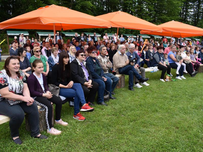 Sajam kreativnosti 2019.