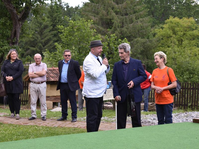 Sajam kreativnosti 2019.