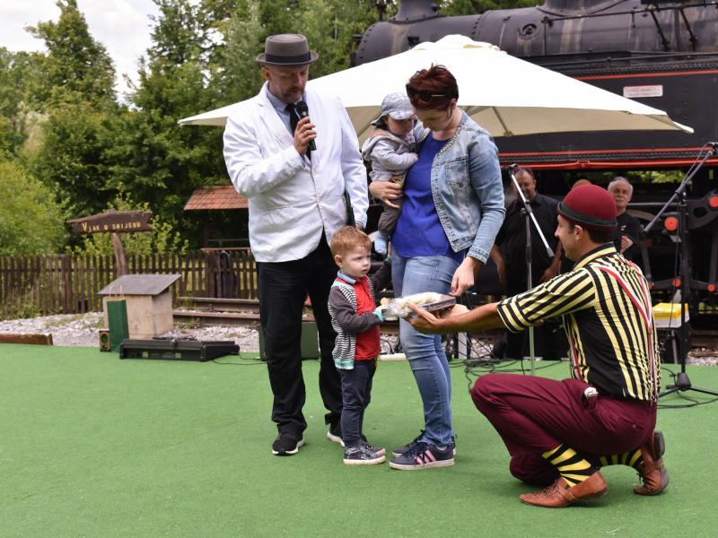 Sajam kreativnosti 2019.