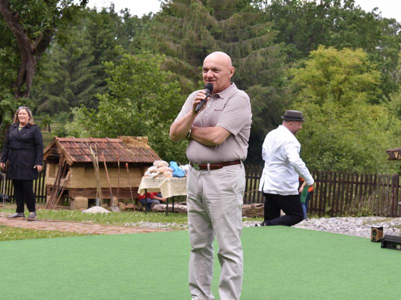 Sajam kreativnosti 2019.