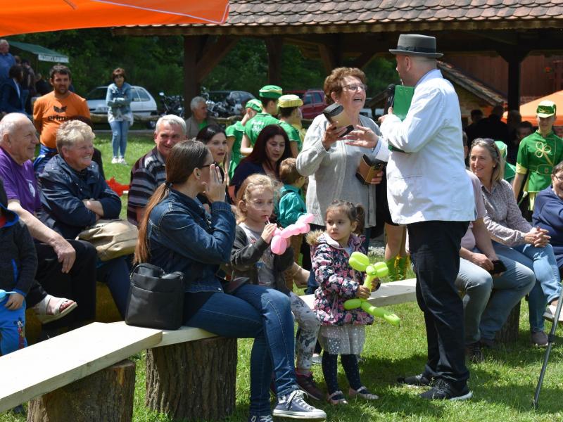 Sajam kreativnosti 2019.