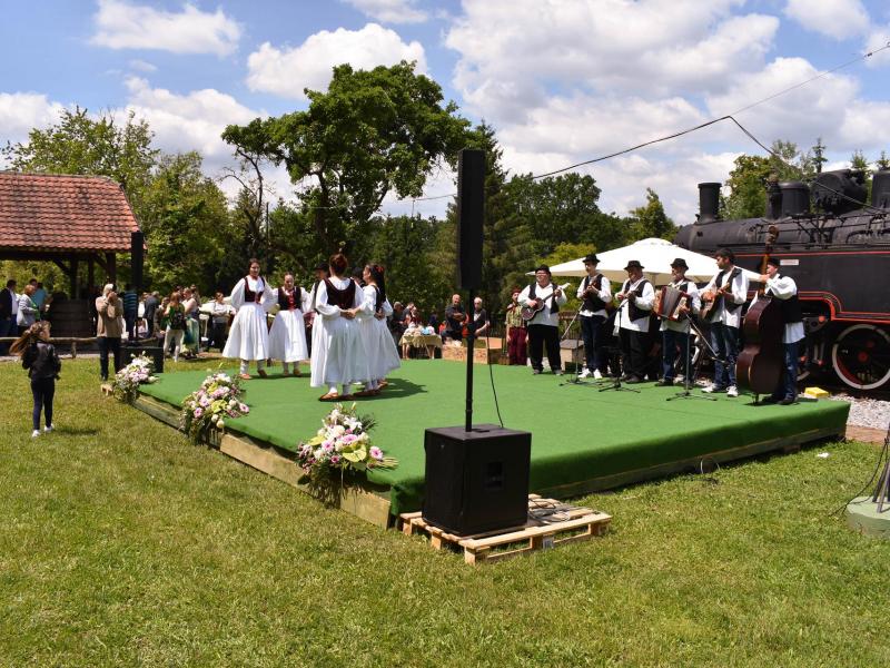 Sajam kreativnosti 2019.