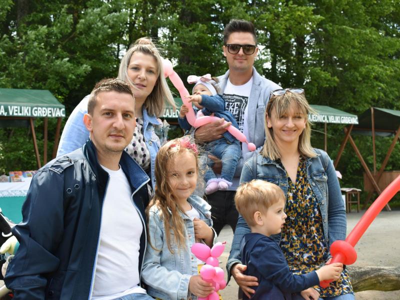 Sajam kreativnosti 2019.