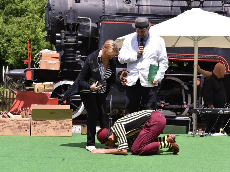 Sajam kreativnosti 2019.