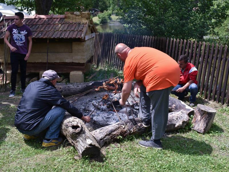 Sajam kreativnosti 2019.