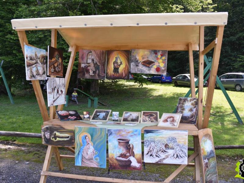 Sajam kreativnosti 2019.