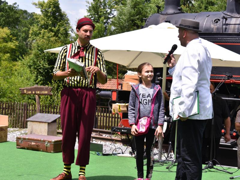 Sajam kreativnosti 2019.