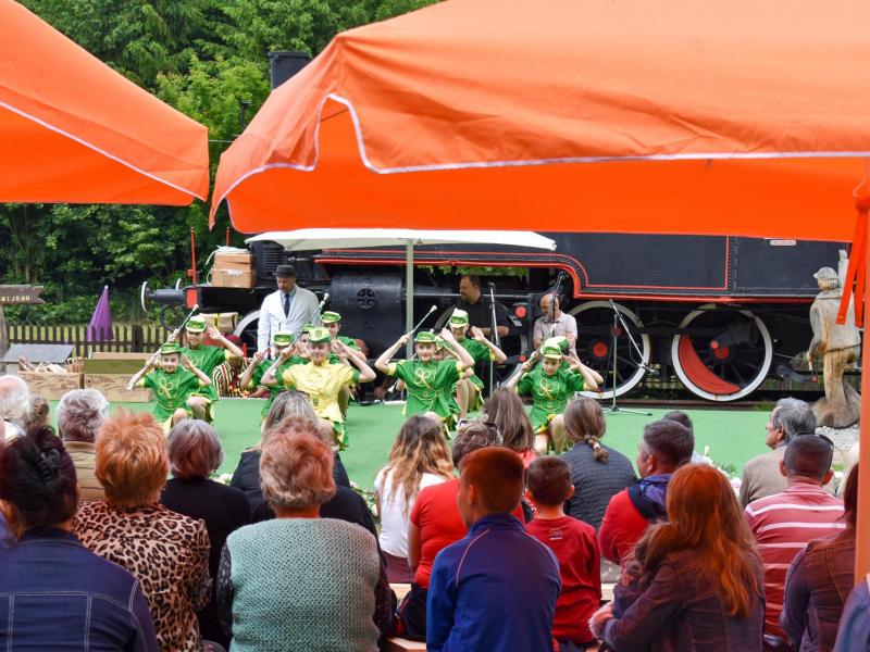 Sajam kreativnosti 2019.