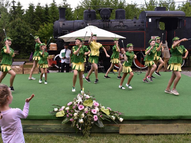 Sajam kreativnosti 2019.