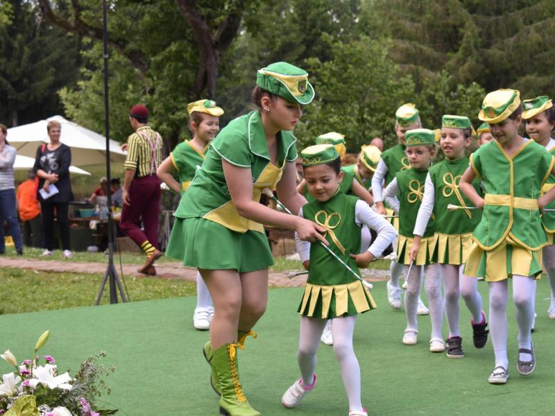 Sajam kreativnosti 2019.