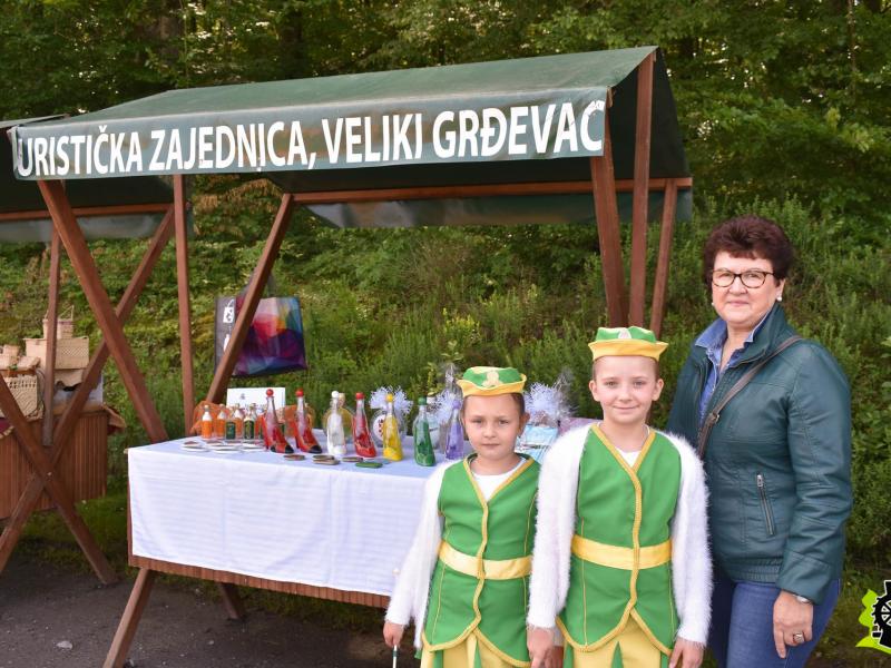 Sajam kreativnosti 2019.