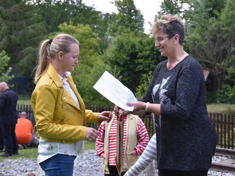 Sajam kreativnosti 2019.