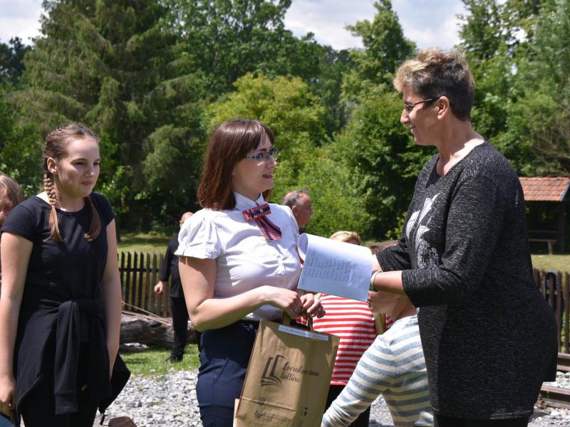 Sajam kreativnosti 2019.