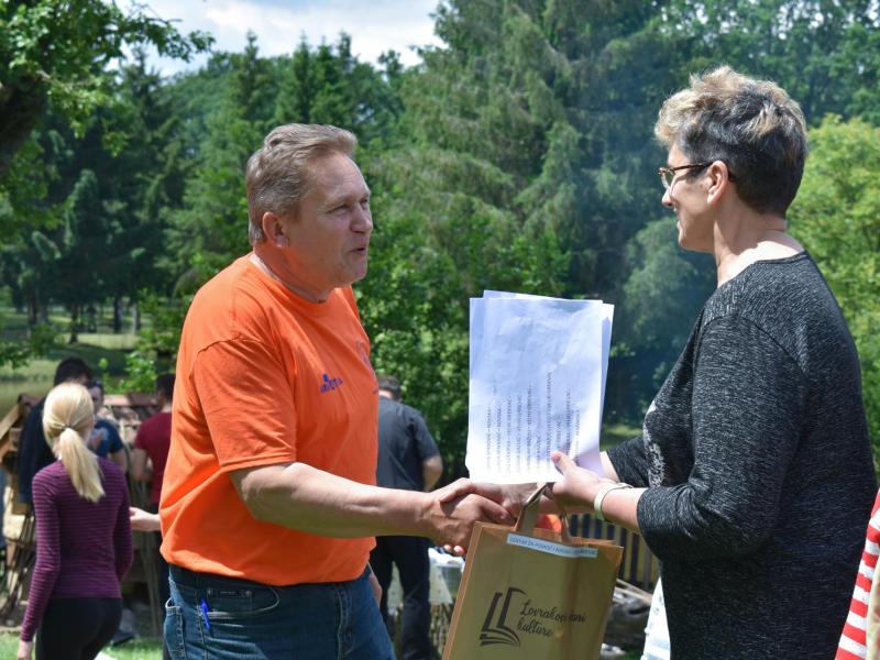 Sajam kreativnosti 2019.