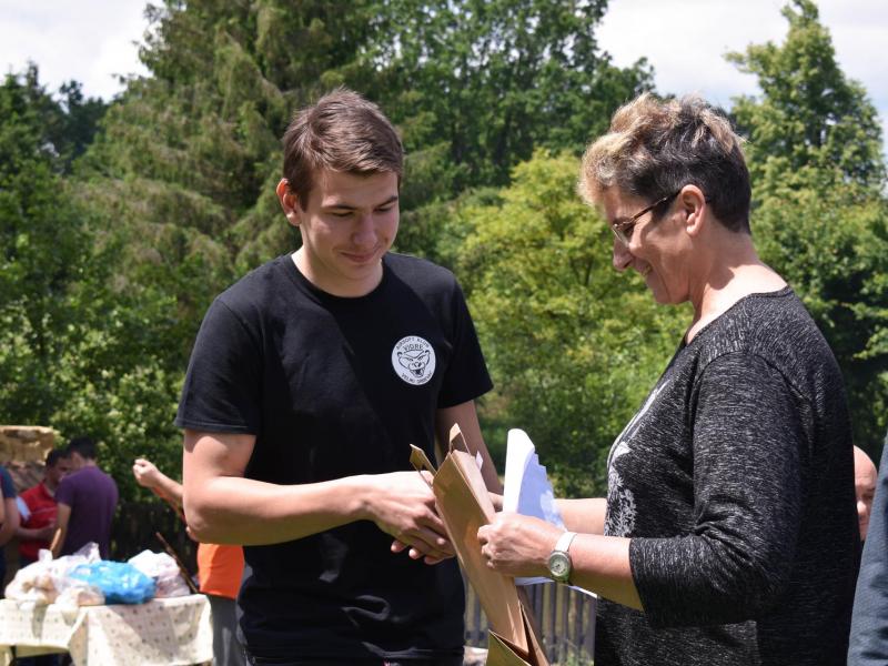 Sajam kreativnosti 2019.