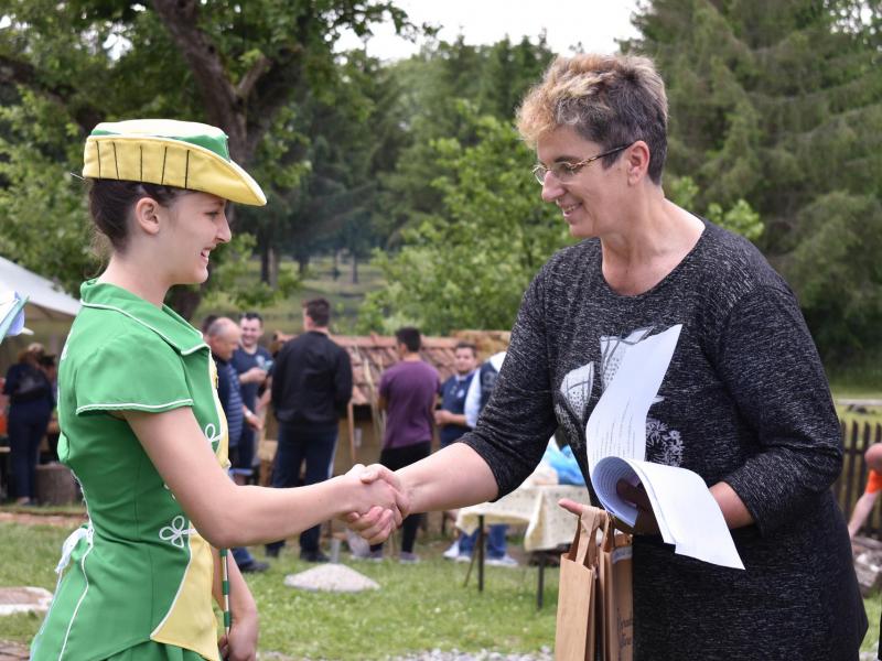 Sajam kreativnosti 2019.