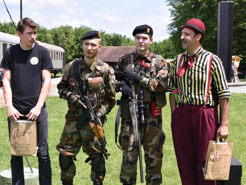 Sajam kreativnosti 2019.