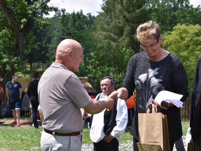 Sajam kreativnosti 2019.