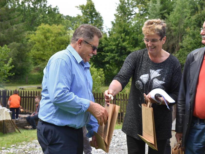 Sajam kreativnosti 2019.