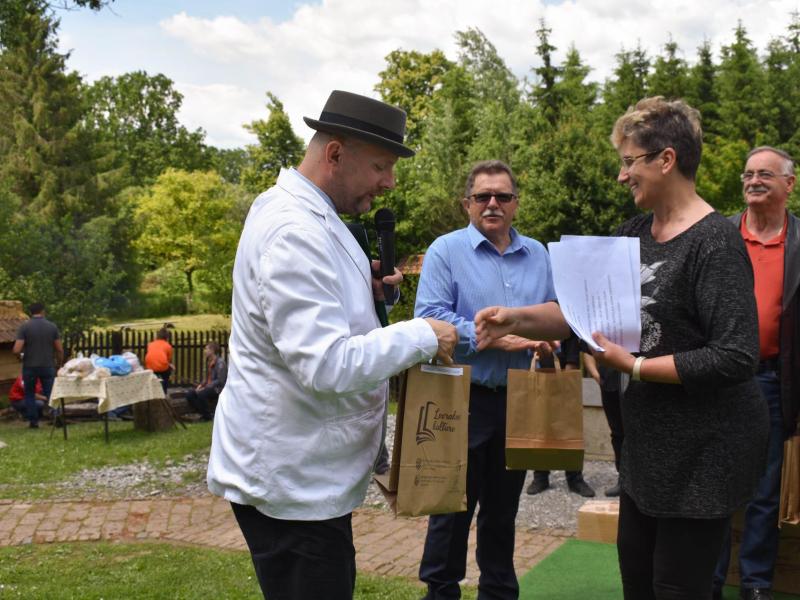 Sajam kreativnosti 2019.