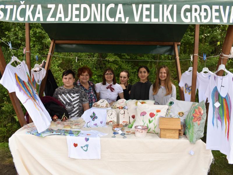 Sajam kreativnosti 2019.