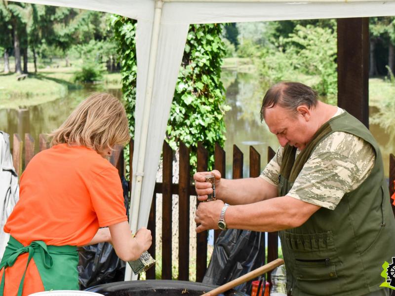 Sajam kreativnosti 2019.