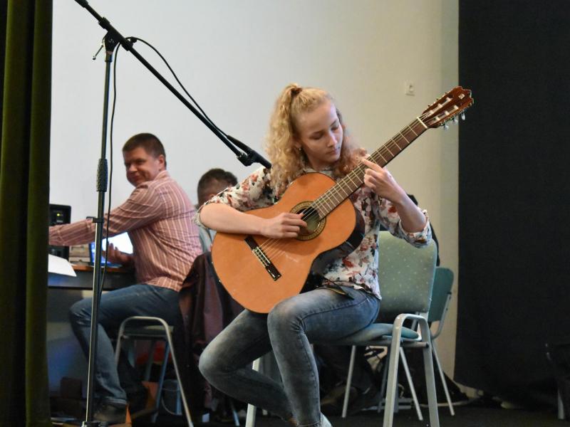 32. Lovrakovi dani kulture - središnja svečanost