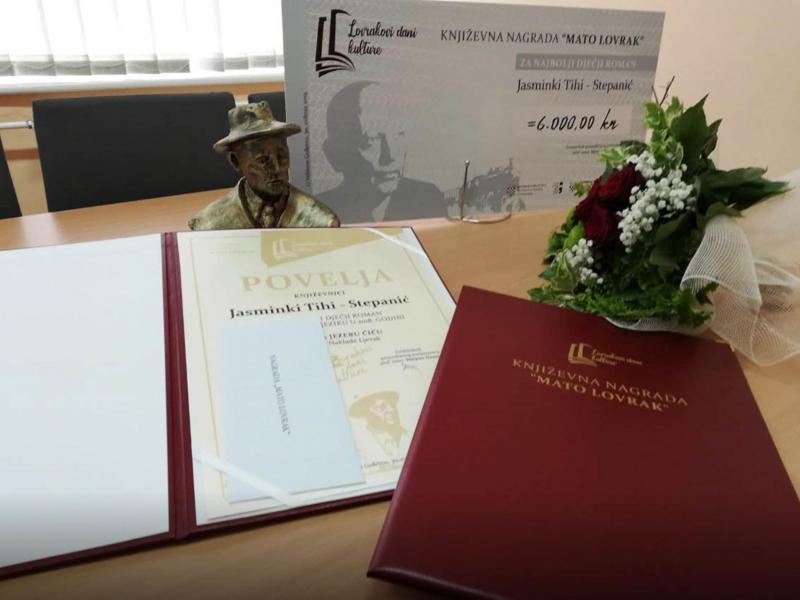 32. Lovrakovi dani kulture - središnja svečanost