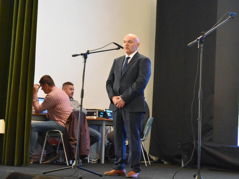 32. Lovrakovi dani kulture - središnja svečanost