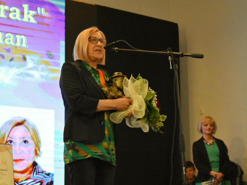 32. Lovrakovi dani kulture - središnja svečanost