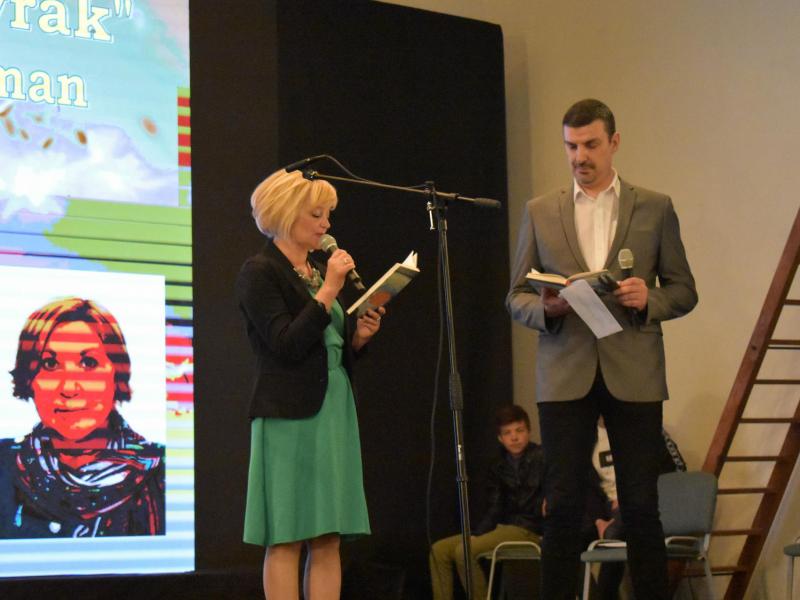 32. Lovrakovi dani kulture - središnja svečanost