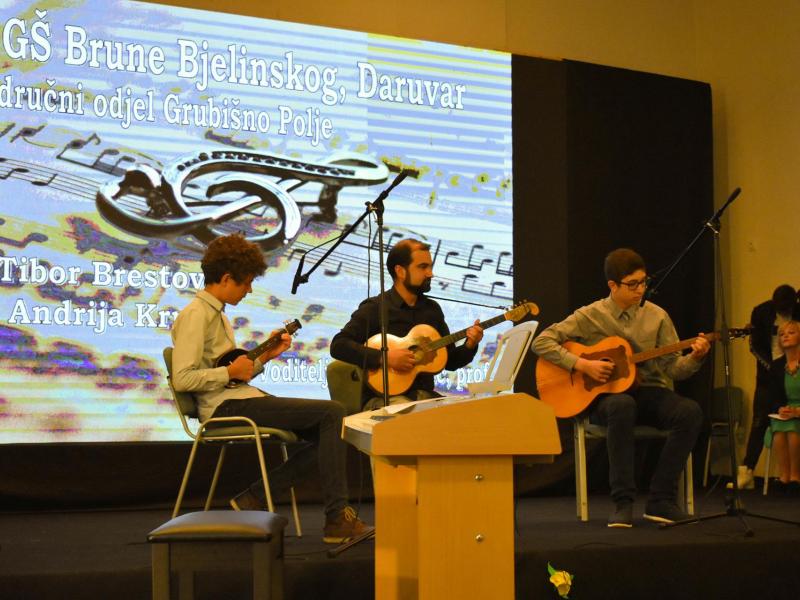 32. Lovrakovi dani kulture - središnja svečanost