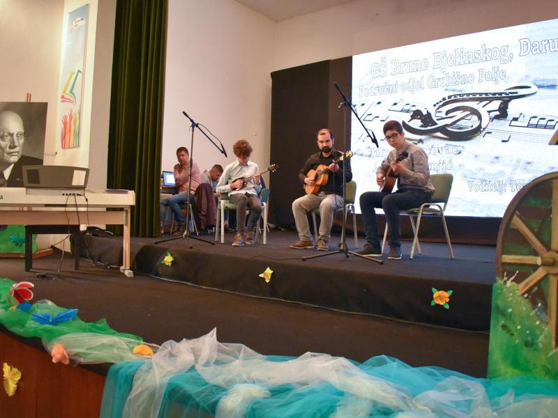 32. Lovrakovi dani kulture - središnja svečanost