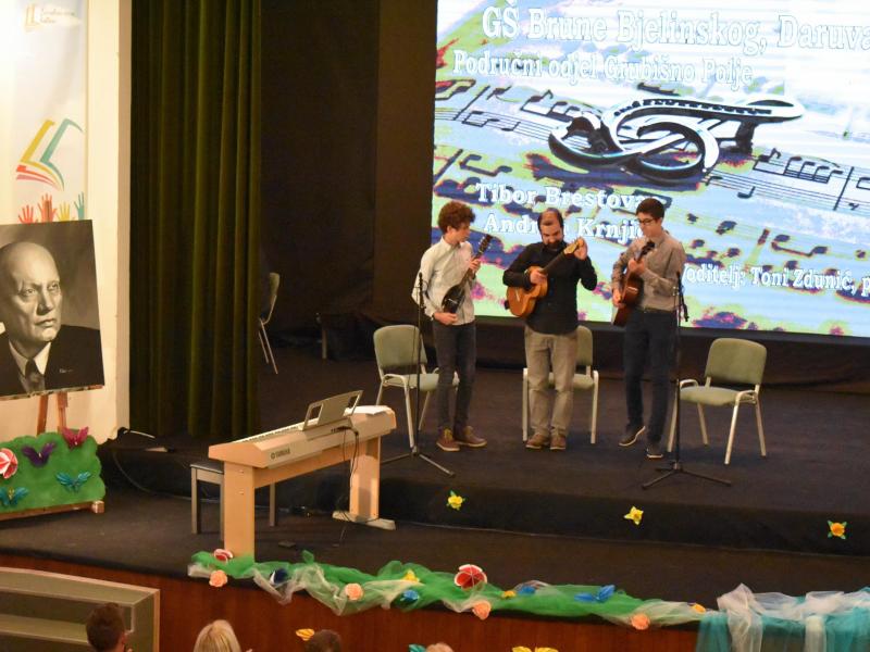 32. Lovrakovi dani kulture - središnja svečanost