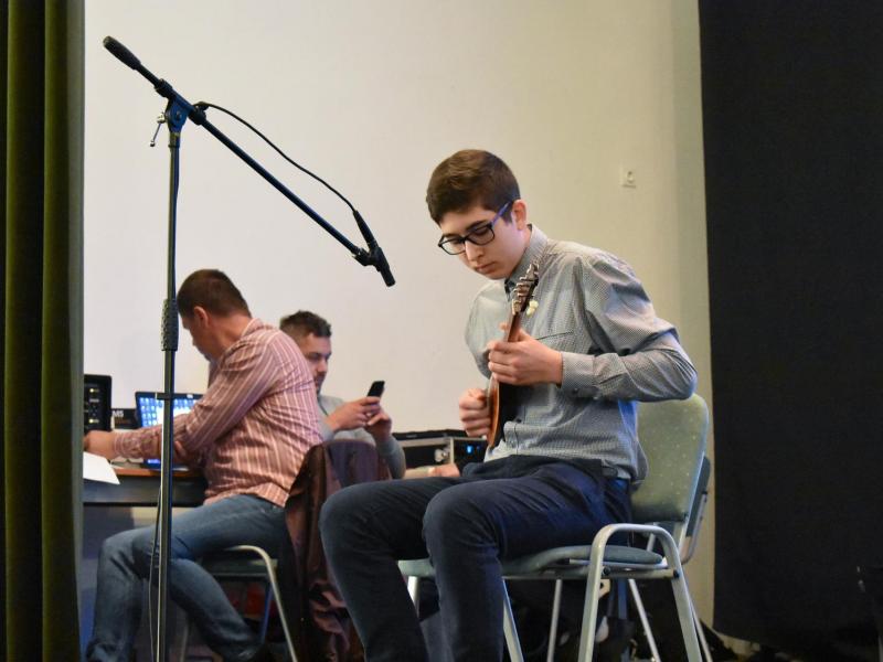 32. Lovrakovi dani kulture - središnja svečanost