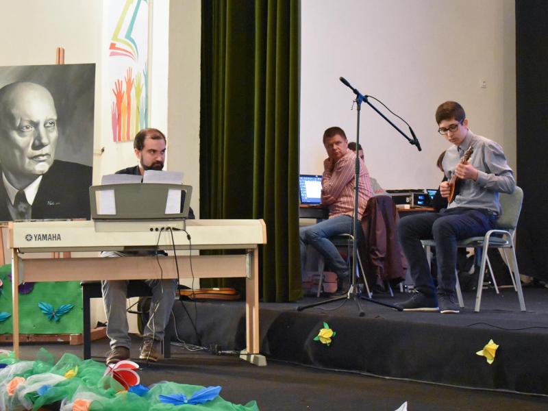 32. Lovrakovi dani kulture - središnja svečanost